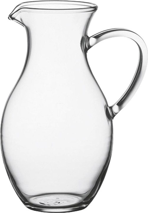 Produktbild Bohemia Cristal Glaskrug Sel. Classic 0,5l (0.50 l)