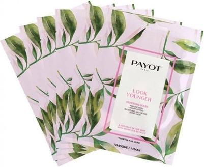 Actual product image Payot Paris Morning Mask Look Younger (19 ml)