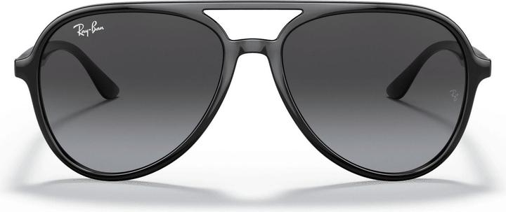 Actual product image Ray Ban Sunglasses 4376/57