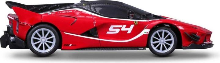 Produktbild Maisto Rennwagen RC Power Racer Ferrari FXXK Evo Bluetooth