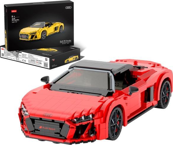 Produktbild Rastar Audi R8
