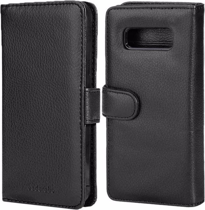 Produktbild Cadorabo Book mit 3 Kartenfächer Cover (Samsung Galaxy Note 8)