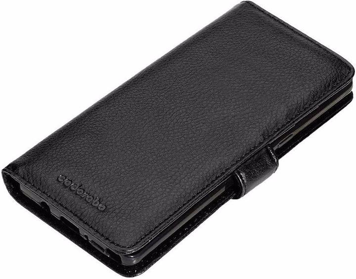Produktbild Cadorabo Book mit 3 Kartenfächer Cover (Samsung Galaxy Note 8)