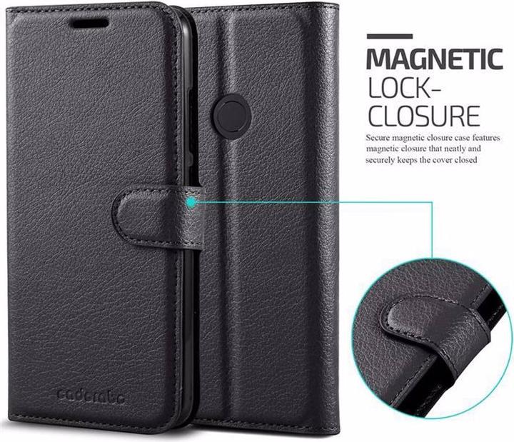 Immagine prodotto Cadorabo Libro con copertina con funzione di stand (Xiaomi Mi A2 Lite?, Xiaomi Mi 6X)