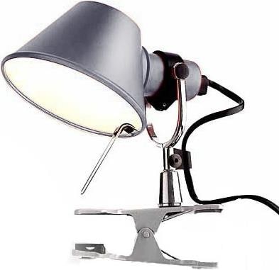 Immagine prodotto Artemide Tolomeo Micro Pinza (E14)