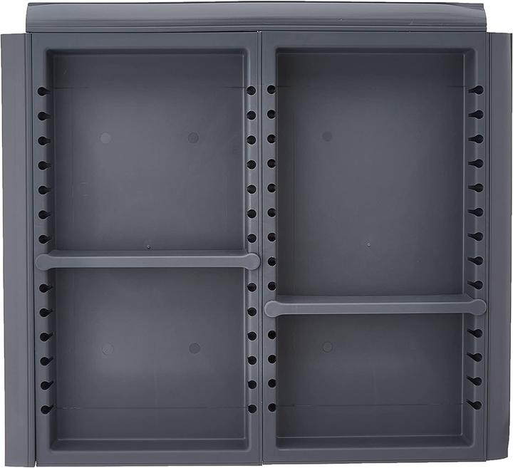 Actual product image Elletipi Metropolis PTC28 Grey (41 l)