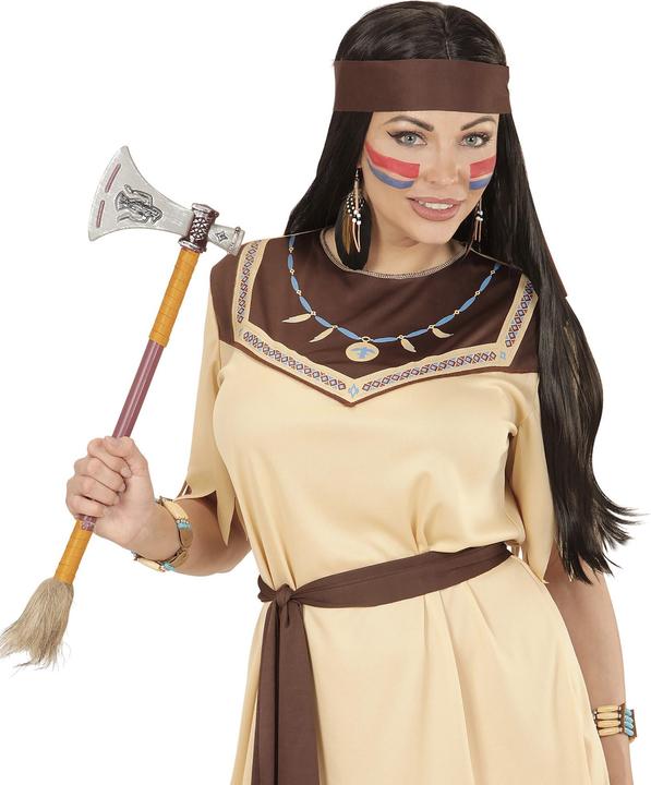 Produktbild Widmann Indianer Ohrringe