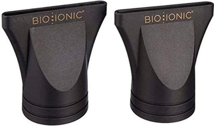 Image du produit Bio Ionic Gold Pro Speed Dryer Noir (1875 W)
