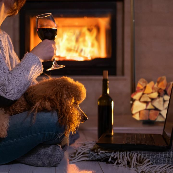 Produktbild Relaxdays 3x Wandregal (38 x 18 x 33 cm)