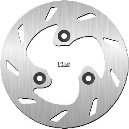 NG Brake Disc, Disco del freno, (180 mm)