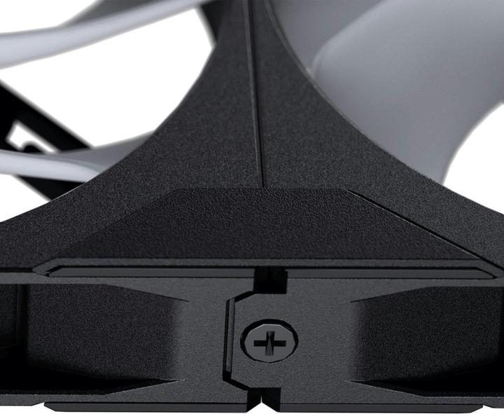 Produktbild Phanteks M25 Gen2 D-RGB Reverse Blade (120 mm, 3 x)