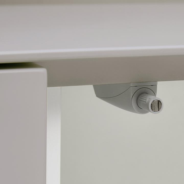 Produktbild micasa Lux Lux (180 x 46 x 74.50 cm)
