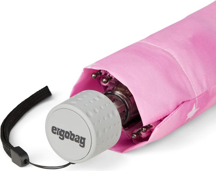 Produktbild Ergobag Zubehör Kinder Taschenschirm 21 cm