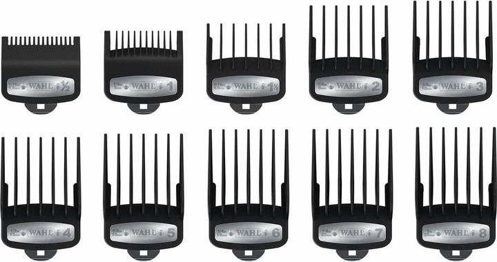 Produktbild Wahl Attachment Combset (10 x)