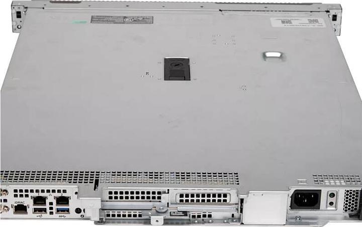 Produktbild Axis S1216 RACK 8 TB (Netzwerk Videorecorder (NVR))