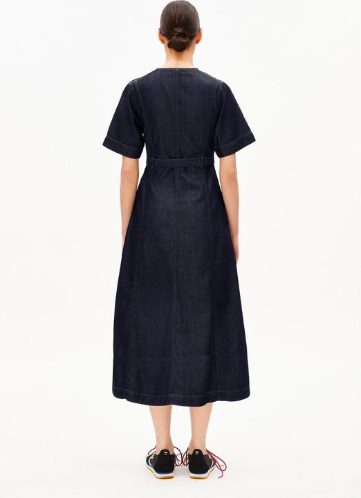 Produktbild Armedangels Midikleid (L)