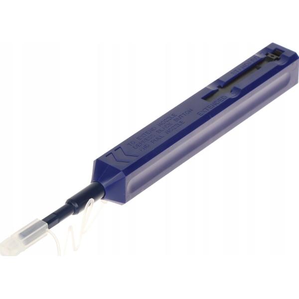 Lanberg, Accessori per illuminazione, NARZĘDZIE DO CZYSZCZENIA ZŁĄCZ ŚWIATŁOWODOWYCH WUN-XK125 LC / MU, Ø 1.25 mm