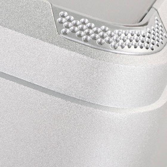 Image du produit Silverstone FTZ01S (Mini-ITX, Mini-DTX)