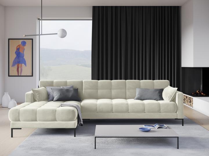 Actual product image Micadoni Mamaia (Corner sofa)