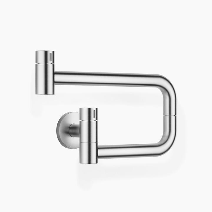 Produktbild Dornbracht Küche - Tara Ultra POT FILLER, Kaltwasserventil, schwenkbar, Ausladung 500 mm