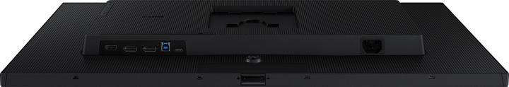Actual product image Samsung ViewFinity S6 - S60UD (2560 x 1440 pixels, 27")