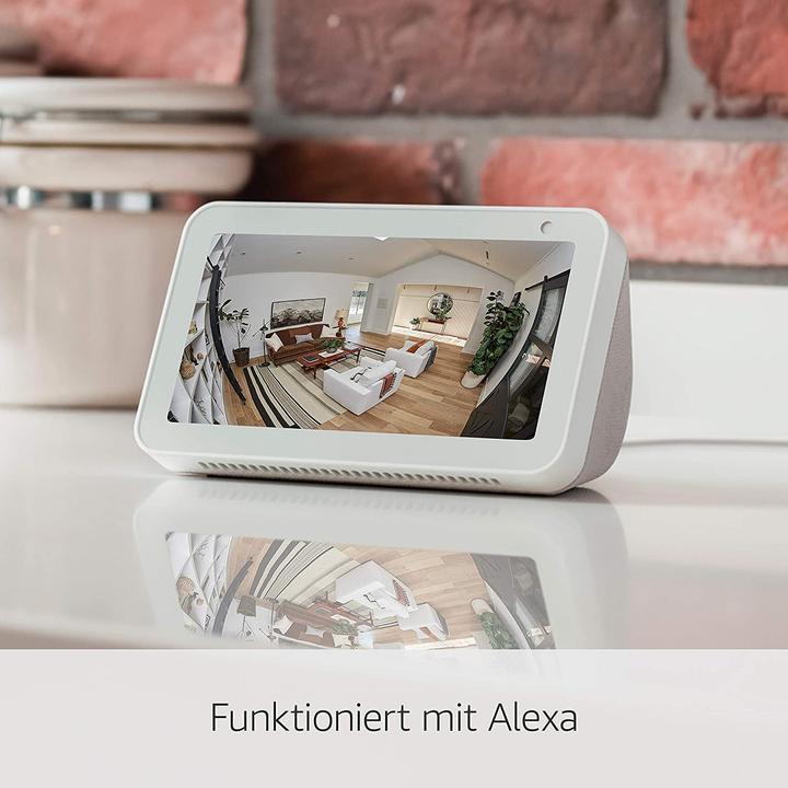 Produktbild Ring Indoor Cam (1920 x 1080 Pixels)