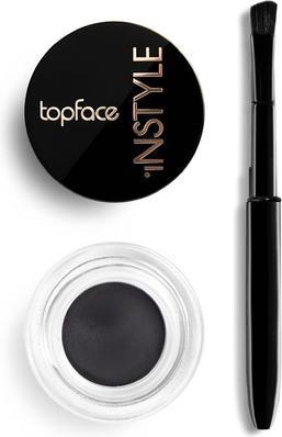 Image du produit Konjac Sponge TOPFACE Instyle eyeliner gel eyeliner w żelu 001 3,5g (001)