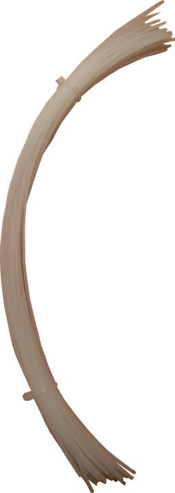 Produktbild Purefil Reinigungsfilament (1.75 mm, 20 g, Beige)
