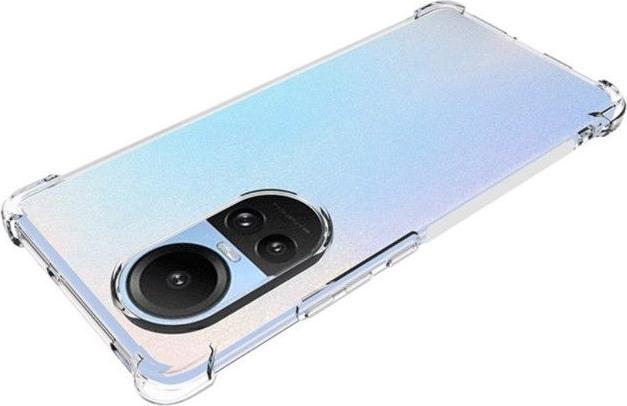 Immagine prodotto MU Classic Serie Softcase TPU (OPPO Reno 10, Oppo Reno 10 Pro)