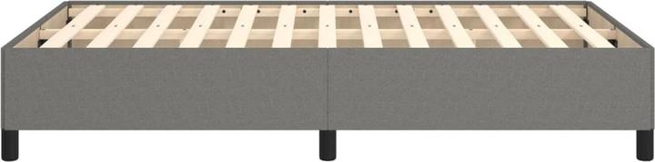 Image du produit vidaXL Bettgestell (120 x 190 cm)