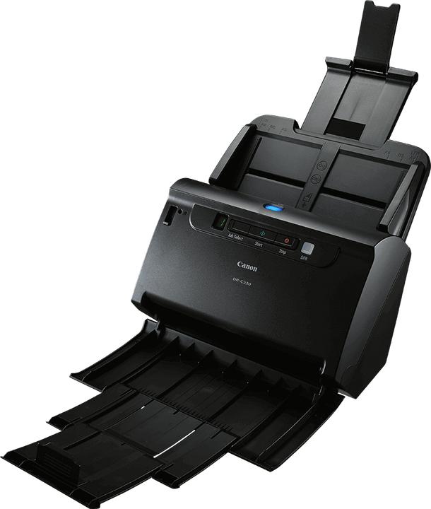 Produktbild Canon Dr-C230 (USB)