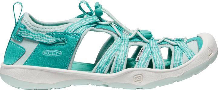 Actual product image Keen Y Moxie Sandal (38)