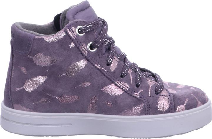 Image du produit Superfit Stiefelette Leder STELLA (28)