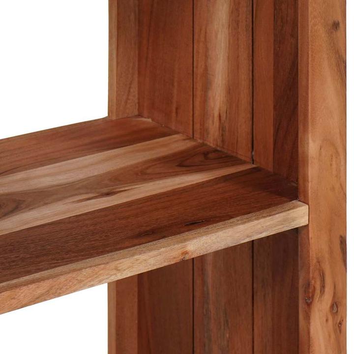 Produktbild vidaXL Bücherregal (30 x 30 x 110 cm)