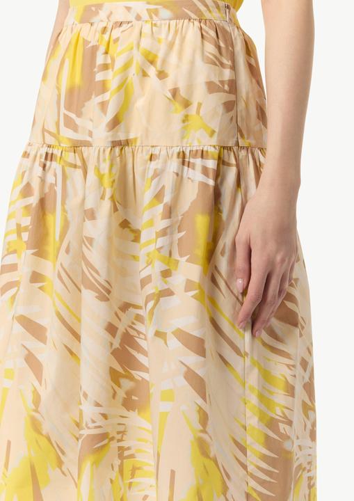 Immagine prodotto Comma Rock Midi-Rock mit verdecktem Reissverschluss (34)