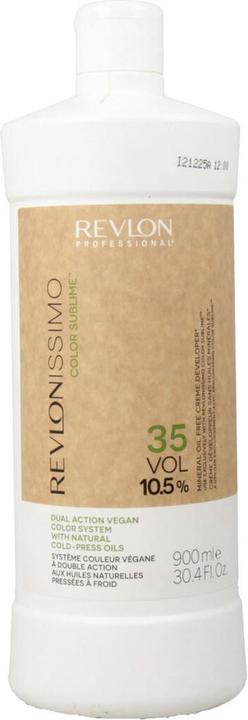 Immagine prodotto Revlon Professional Revlonissimo Color Sublime Developer 10,5% 900 ml