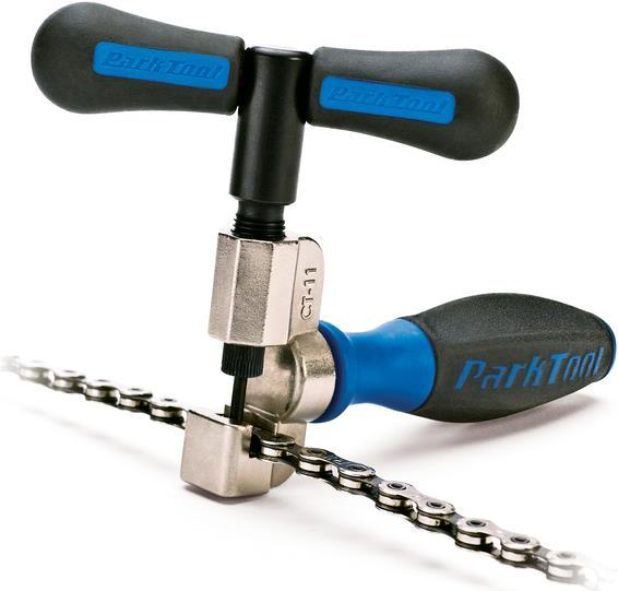 Actual product image Park Tool CT-11 chain riveter