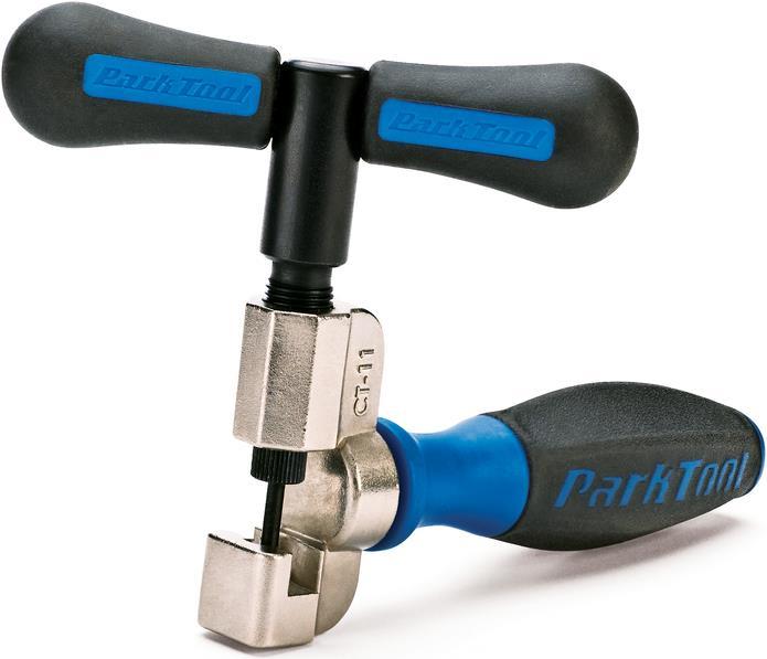 Actual product image Park Tool CT-11 chain riveter