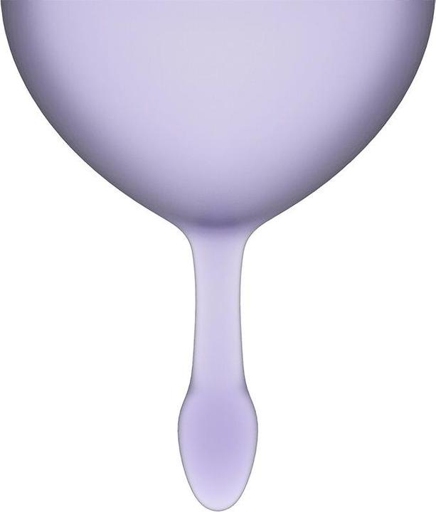 Immagine prodotto Satisfyer Sentirsi bene (Normale)