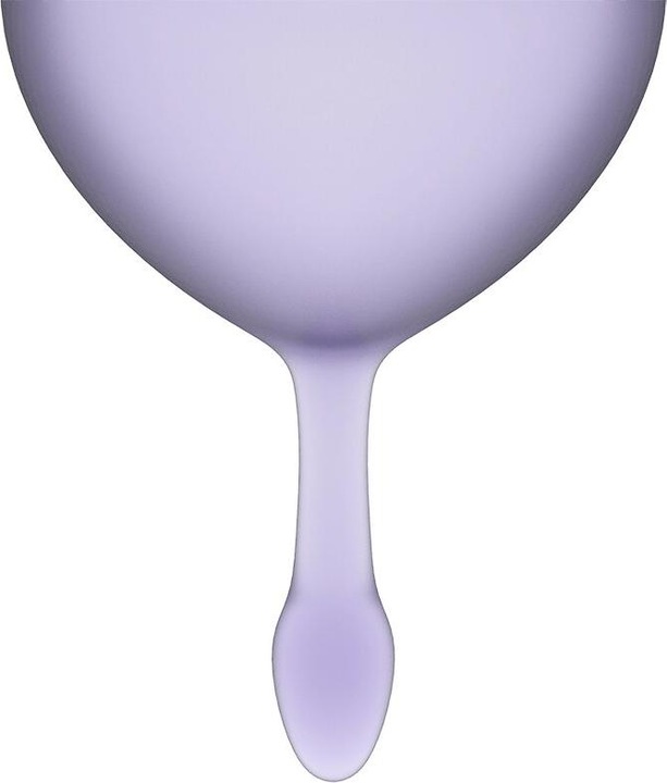 Immagine prodotto Satisfyer Sentirsi bene (Normale)
