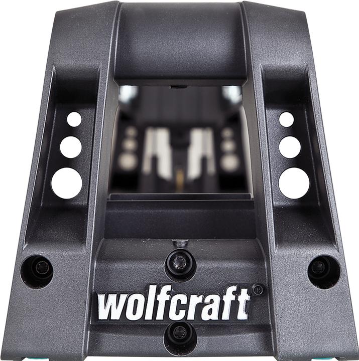 Produktbild wolfcraft 1 TC 670 - Fliesenschneider Expert (Schneidegerät)