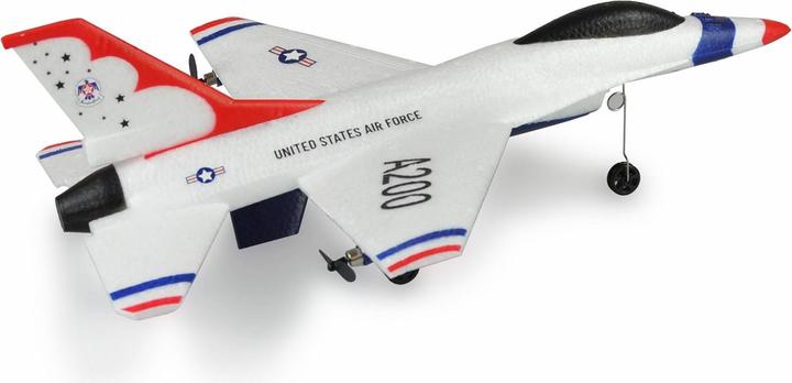 Productafbeelding Amewi F16B (Gemotoriseerde vliegtuigen)