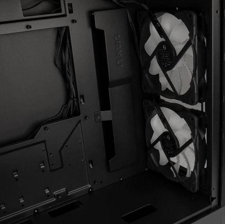 Produktbild Lian-Li Lancool 205 Mesh C (ATX, Mini-ITX)