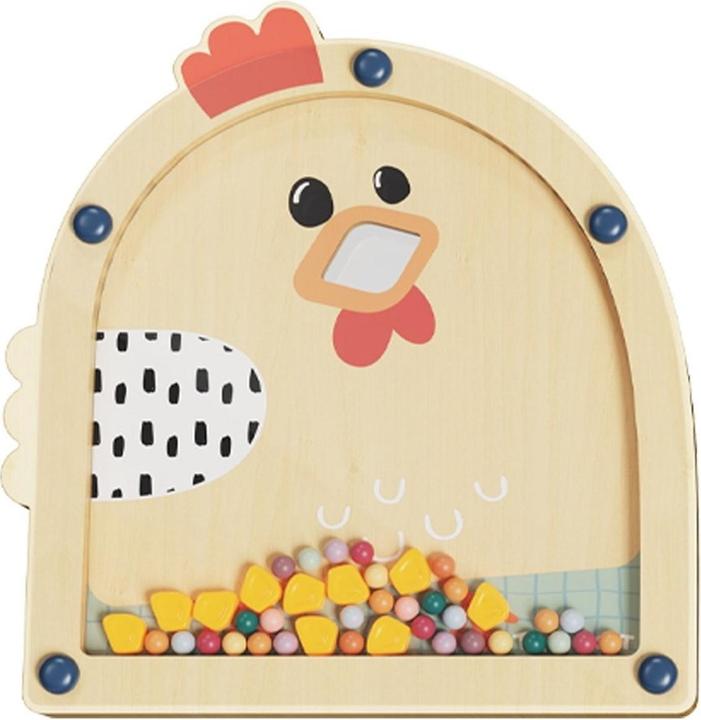 Topbright Toys Chicken balance learning game
