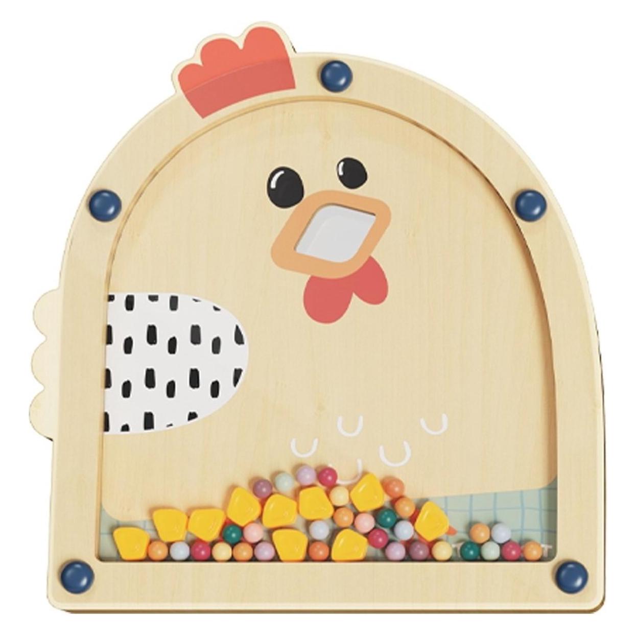 Topbright Toys Balansspel Voor Kippen
