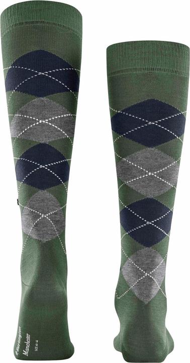 Produktbild Burlington Manchester KH (Einzelpack, 40 - 46)
