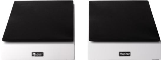 Produktbild Magnat ATM 202 SATIN WHITE (1 Paar)