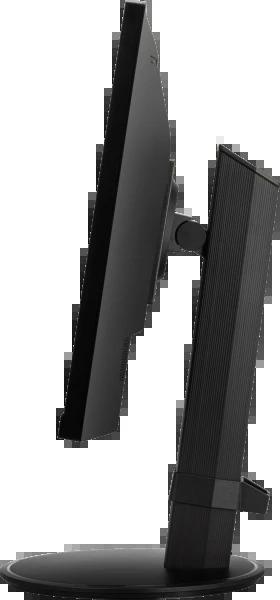 Produktbild Viewsonic 60cm VG2409U-2 16:9 HDMI/DP/USBC 100Hz FHD (1920 x 1080 Pixel, 23.80")