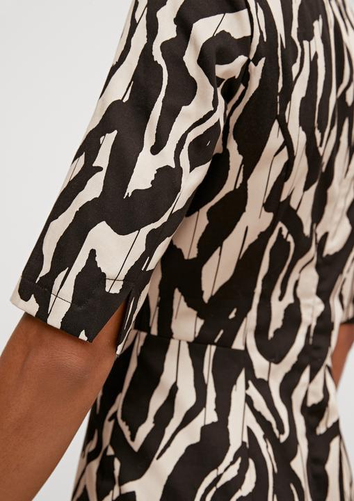 Produktbild Comma Minikleid (36)