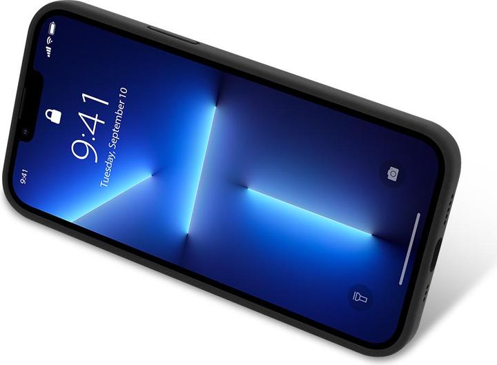 Produktbild Nevox StyleShell Shock - iPhone 16 Pro bk (Apple iPhone 16 Pro)